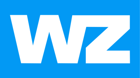 Logo der Westdeutschen Zeitung