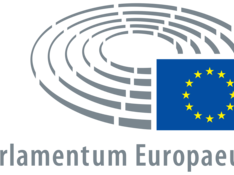 Logo des Europäischen Parlaments