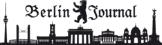 Logo des Berlin Journal