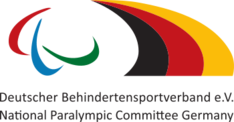 Logo des Deutschen Behindertensportverbands