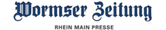 Logo der Wormser Zeitung