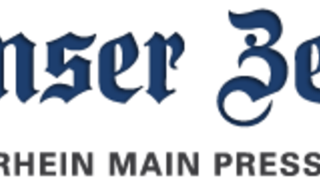 Logo der Wormser Zeitung